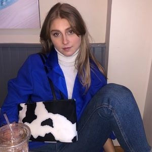 Meet your Posher, Gabrielle